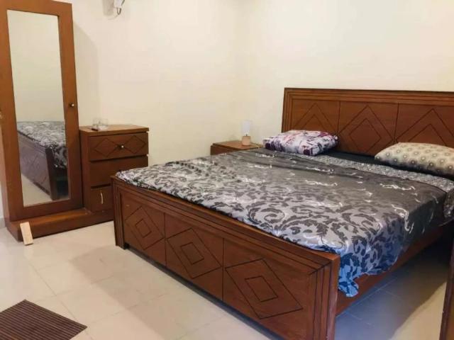 Apartment for rent in Islamabad