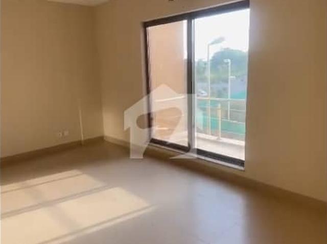 Apartment for rent in Islamabad