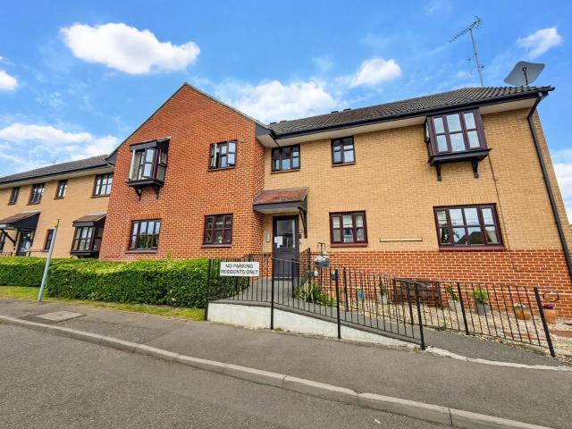 Property for sale in Barling, Isle Of Man