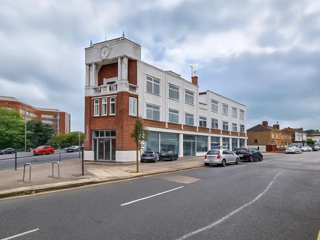 Property for sale in Alton Barnes, Isle Of Man