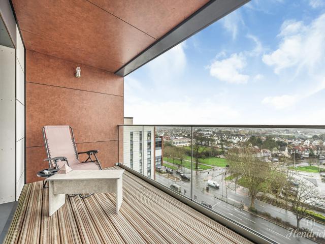 Property for sale in Alton Barnes, Isle Of Man