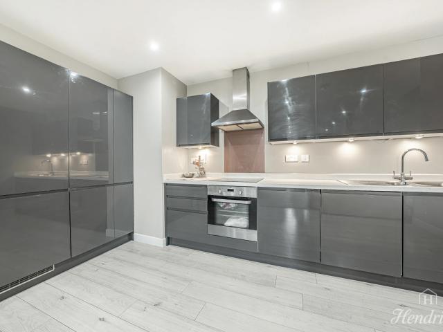 Property for sale in Alton Barnes, Isle Of Man