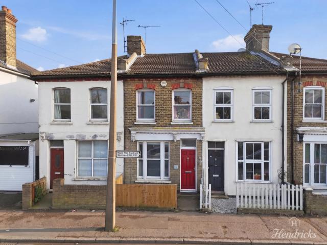 Property for sale in Alton Barnes, Isle Of Man