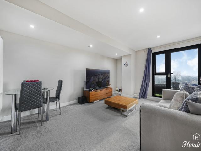 Property for sale in Alton Barnes, Isle Of Man