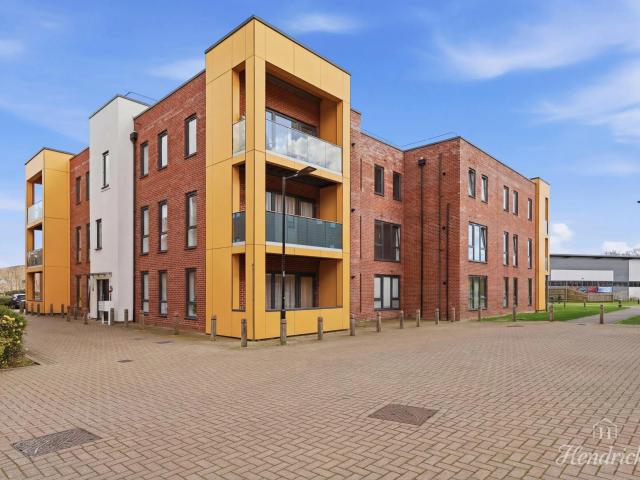 Property for sale in Alton Barnes, Isle Of Man