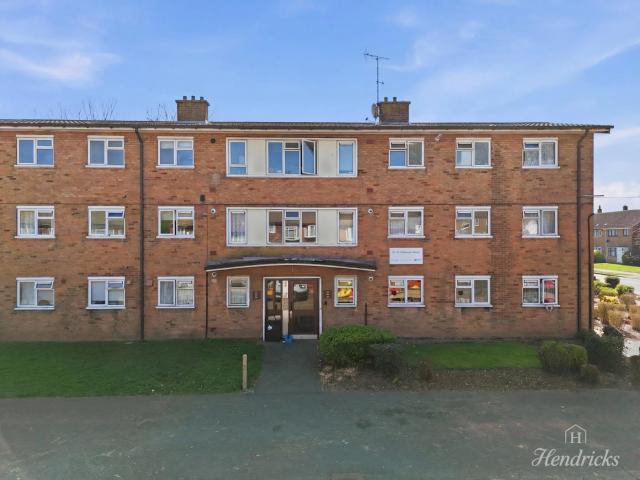 Property for sale in North Shoebury, Alton Barnes
