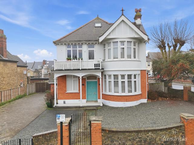 Property for sale in Alton Barnes, Isle Of Man