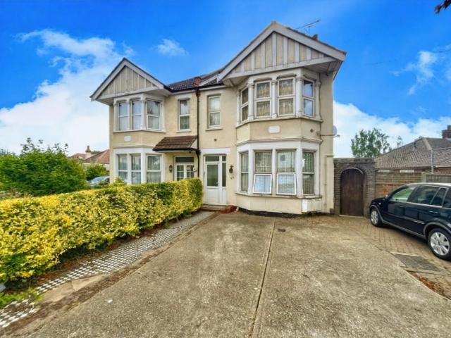 Property for sale in Alton Barnes, Isle Of Man
