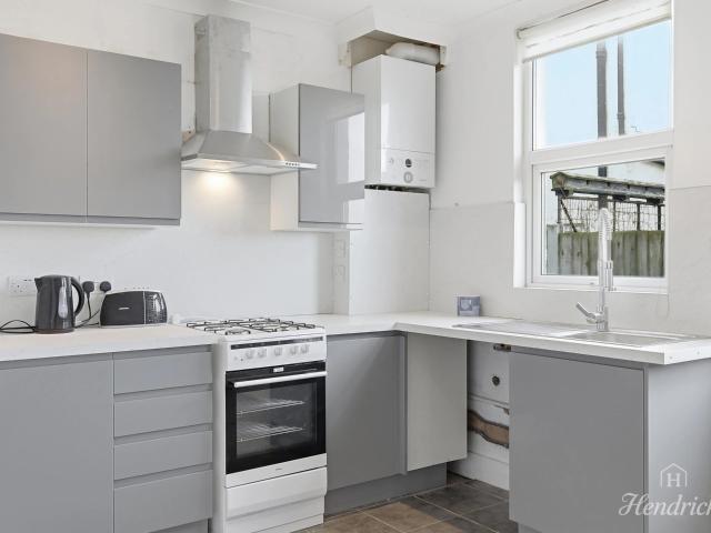 Property for sale in Alton Barnes, Isle Of Man