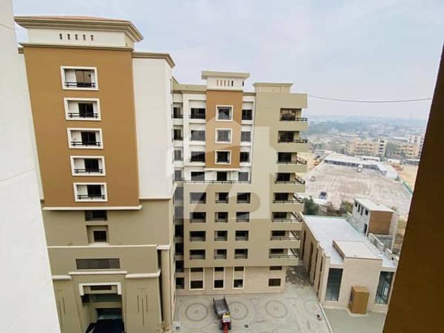 Apartment for sale in Islamabad