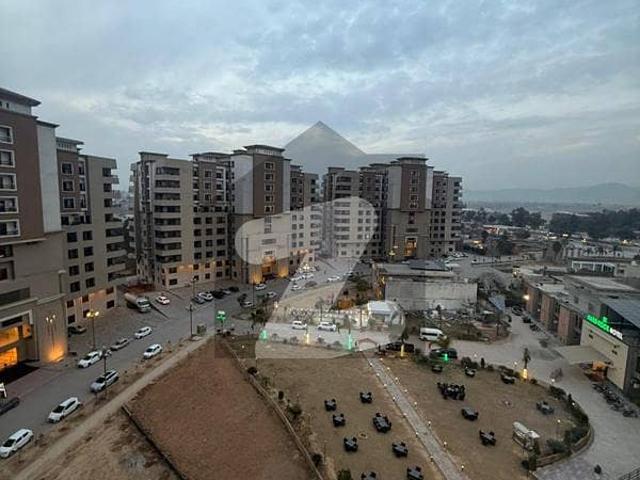 Apartment for sale in Islamabad