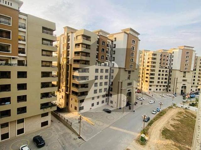 Apartment for sale in Islamabad