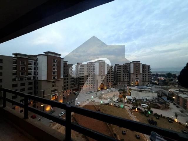 Apartment for sale in Islamabad