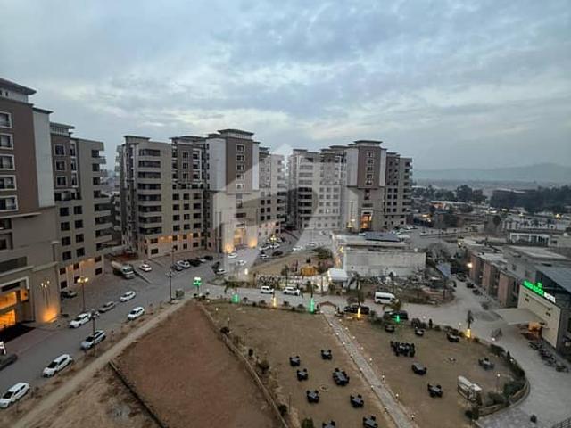 Apartment for sale in Islamabad
