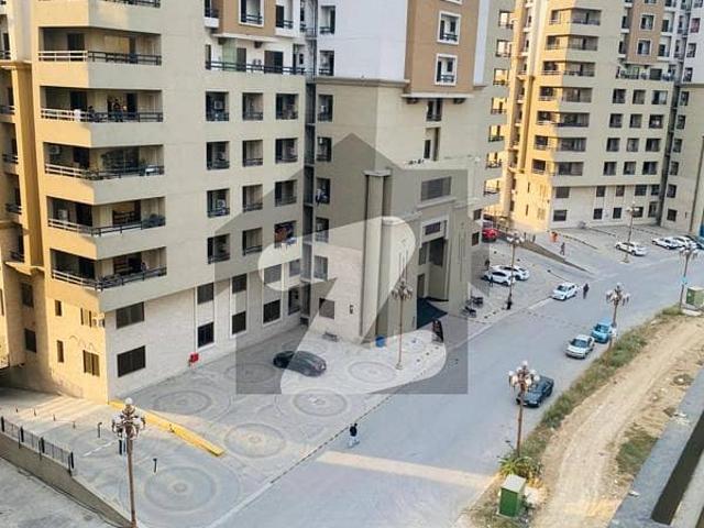 Apartment for sale in Islamabad
