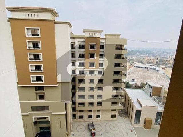 Apartment for sale in Islamabad
