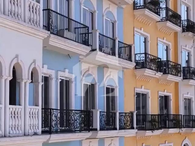 Apartment for sale in Islamabad