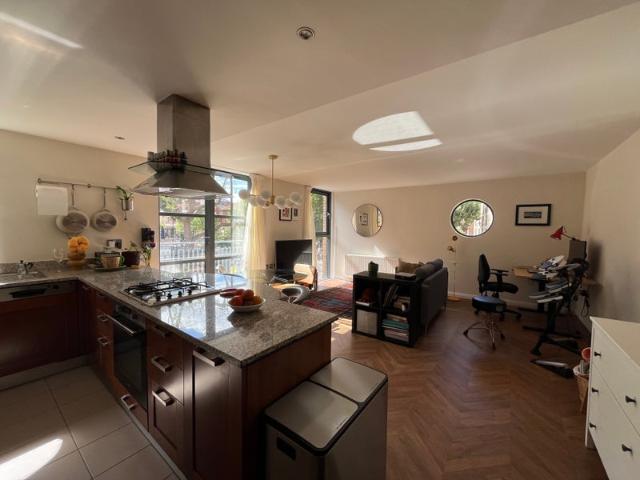 Apartment for rent in London Borough of Hackney, Greater London