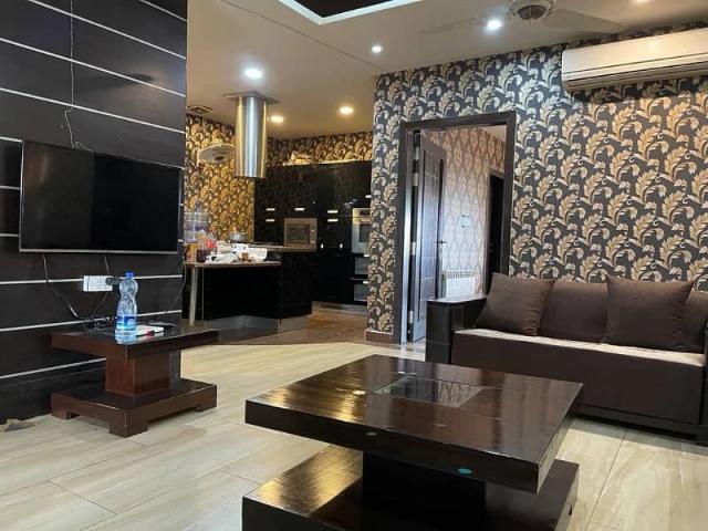 Apartment for rent in Rawalpindi, Islamabad Capital Territory