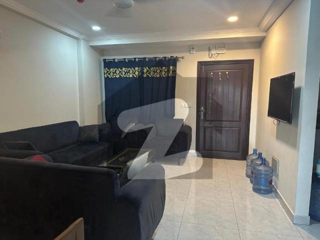 Apartment for rent in Islamabad