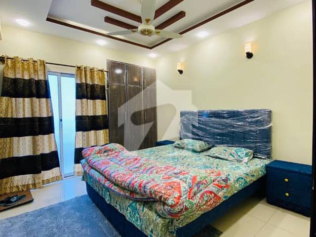 Apartment for rent in Islamabad