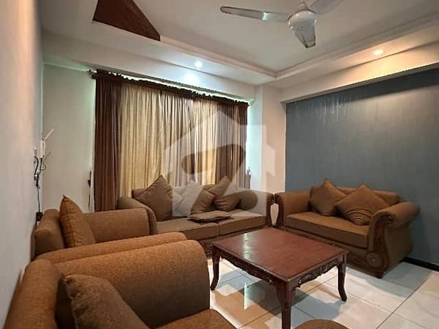 Apartment for rent in Islamabad