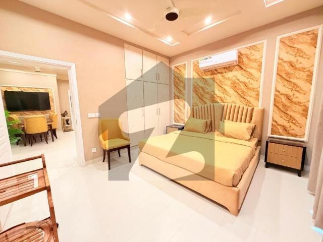 Apartment for rent in Rawalpindi, Islamabad Capital Territory