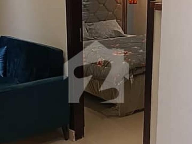 Apartment for rent in Islamabad