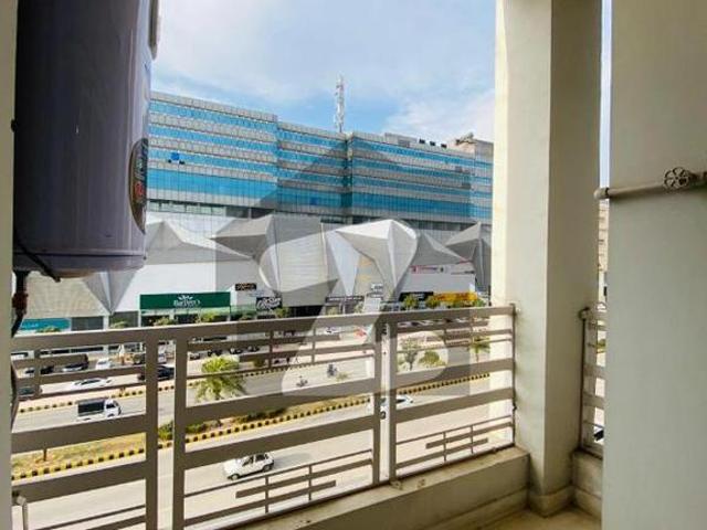 Apartment for rent in Islamabad