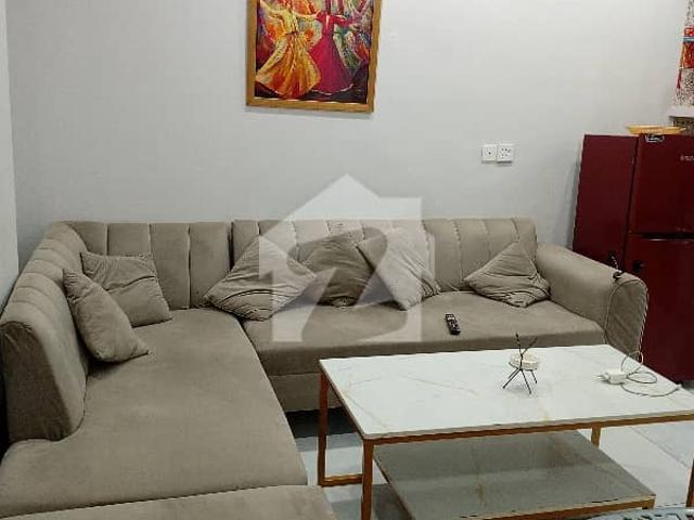 Apartment for rent in اسلام آباد, زون 1