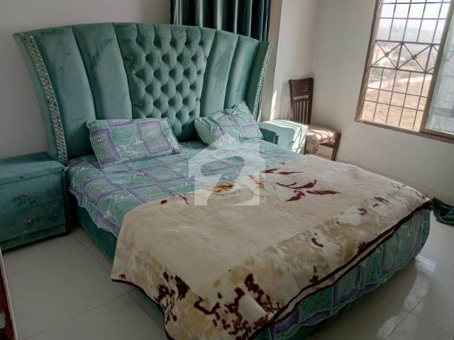 Apartment for rent in Islamabad