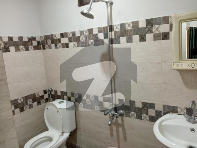Apartment for rent in Islamabad