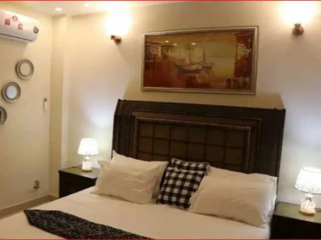 Apartment for rent in Rawalpindi, Islamabad Capital Territory