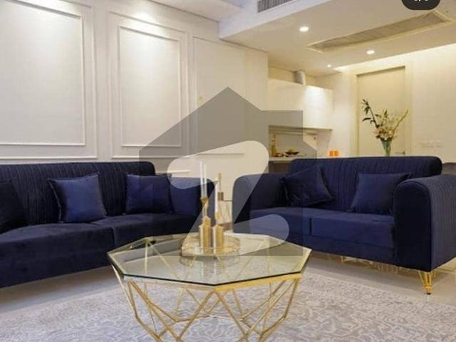 Apartment for rent in Rawalpindi, Islamabad Capital Territory