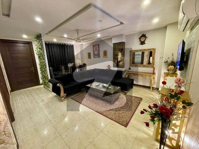 Apartment for rent in Rawalpindi, Islamabad Capital Territory
