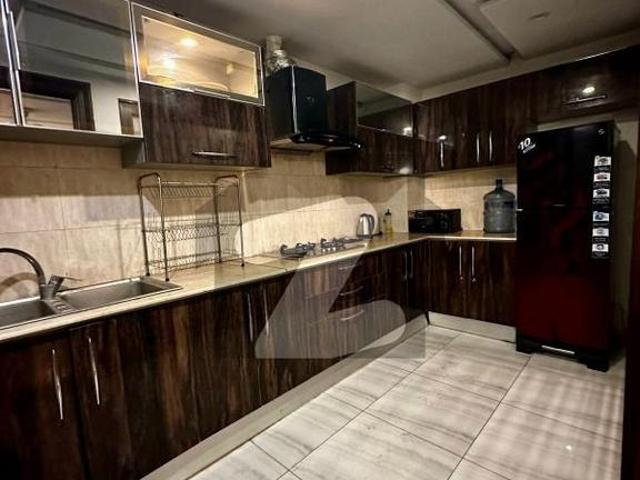 Apartment for rent in Rawalpindi, Islamabad Capital Territory