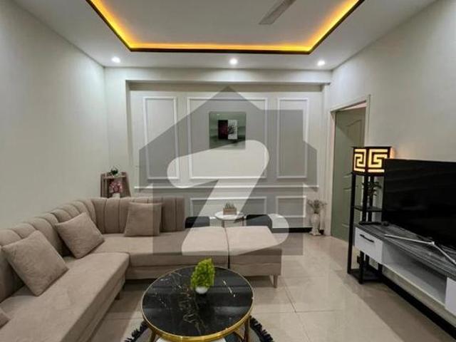 Apartment for rent in اسلام آباد, زون 1