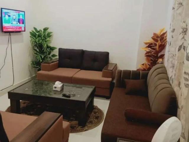 Apartment for rent in Islamabad