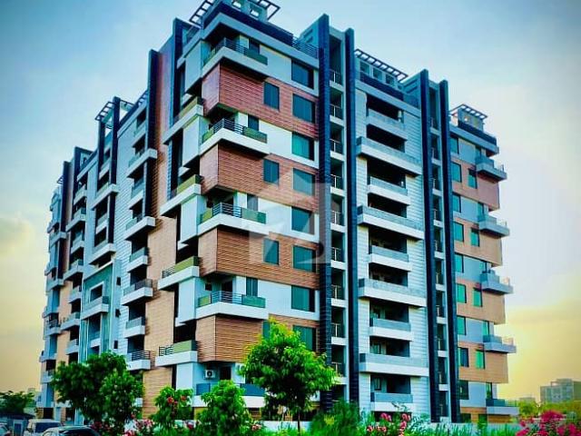 Apartment for rent in Islamabad