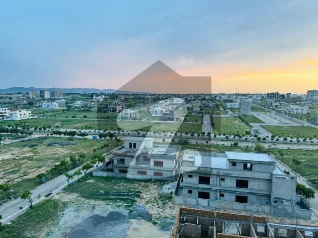 Apartment for rent in اسلام آباد, زون 1