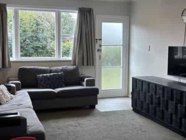 Apartment for rent in Rapanui, Oroua County