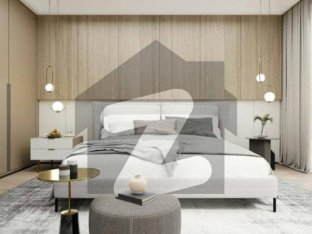 Apartment for sale in Rawalpindi, Islamabad Capital Territory