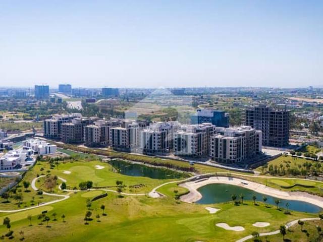 Apartment for sale in Islamabad