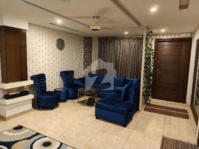 Apartment for sale in لاہور, لاہور ڈویژن