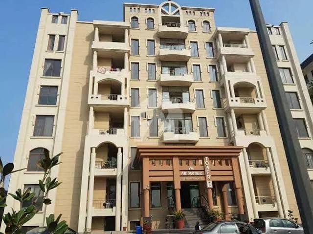 Apartment for rent in Rawalpindi, Islamabad Capital Territory