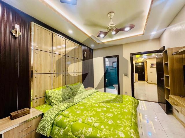 Apartment for rent in Rawalpindi, Islamabad Capital Territory