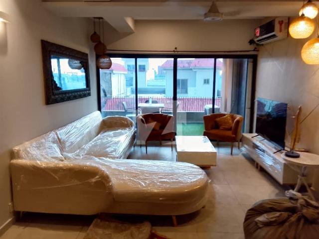 Apartment for rent in اسلام آباد, زون 1