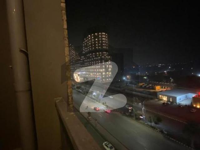 Apartment for rent in Islamabad