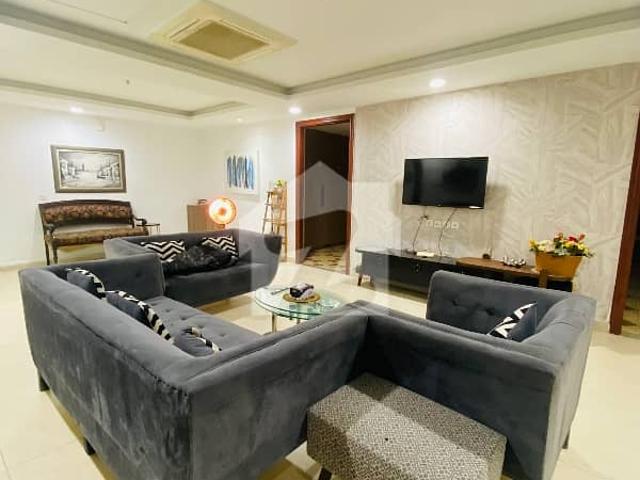 Apartment for rent