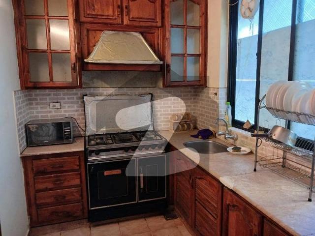 Apartment for rent in Islamabad